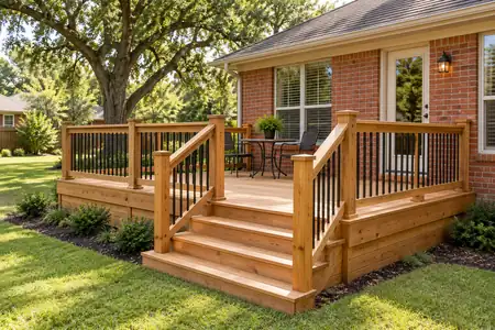 Deck Building