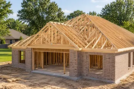 Roof Construction