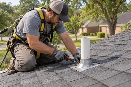 Roof Repair
